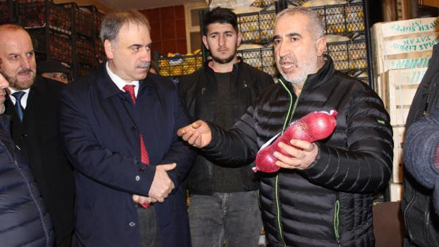 Yerel seçimler için İstanbul'a çılgın proje: Boğaz'dan elektrik üreteceğiz!