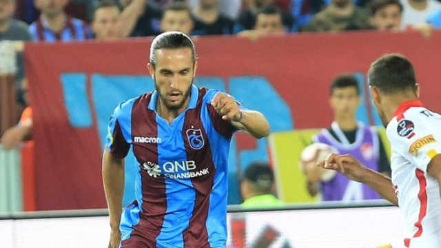 Abdulkadir Omur Ve Yusuf Yazici Degerine Deger Katti Futbol