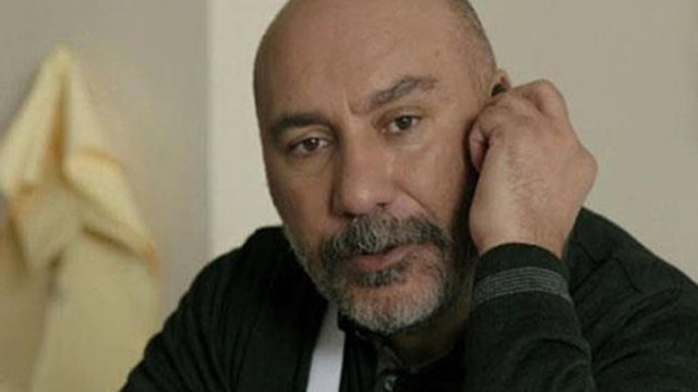 Oyuncu Mustafa Avkıran'ın acı günü