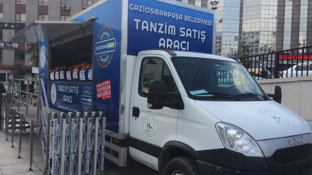 Tanzim satışına yeni ürünler ekleniyor