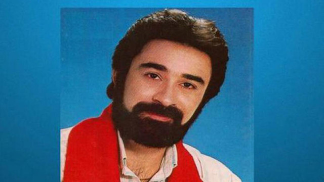 Ünlü şarkıcı Metin Kaya hayatını kaybetti