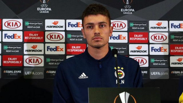 Stanislav Çerçesov: Roman Neustadter kariyerine nerede devam edeceğini düşünüyor