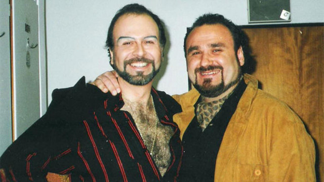 Sedat Öztoprak hayatını kaybetti
