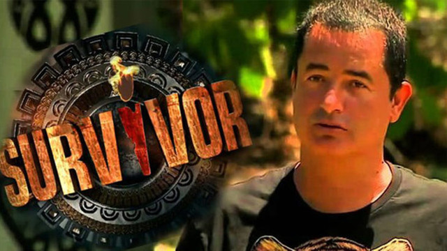 Survivor bitiyor mu ? Acun Ilıcalı'dan açıklama geldi
