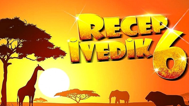 Netflix'ten Recep İvedik'e 3,5 milyonluk teklif