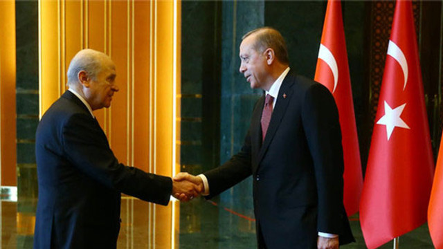 İşte AK Parti'nin adayını çektiği iller