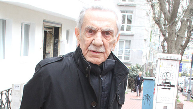 Aydemir Akbaş'tan Şahan Gökbakar, Cem Yılmaz, Şafak Sezer'e şok eleştiri