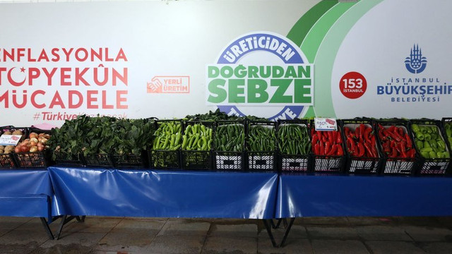 e-Tanzim satışları İstanbul'da da başladı