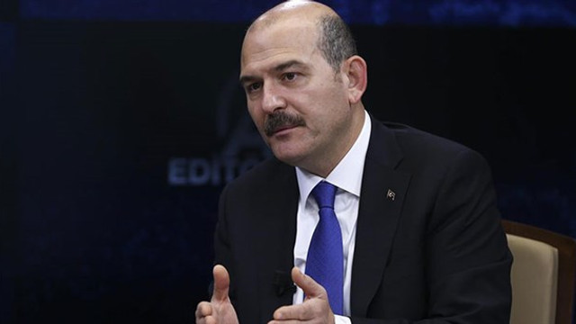 Bakan açıkladı ! İşte ülkesine dönen Suriyeli sayısı