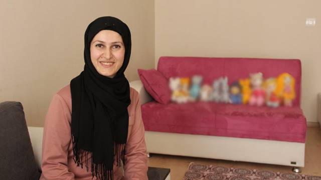Eşi ''satamazsın'' dedi ! Şimdi siparişlere yetişemiyor