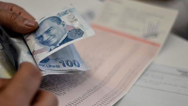 Bankada parası olanlar dikkat ! Hesabınızda...