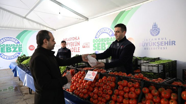 Tanzim satışında en çok hangisi satıldı ?