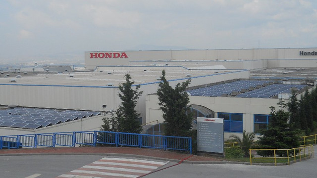 Honda o iddiayı yalanladı: Honda, Türkiye'de devam edecek