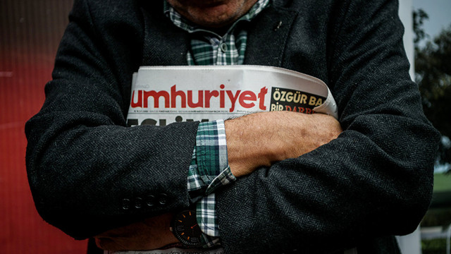 Cumhuriyet gazetesi davasında 4 isim yeniden cezaevine girecek