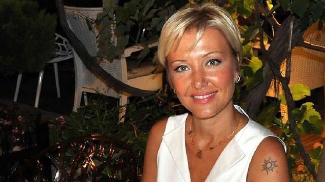 Oyuncu Berna Laçin ‘Medine tweeti’nden beraat etti