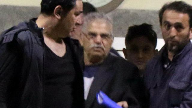 Eşini ve oğlunu öldürmüştü... Ceza yağdı !