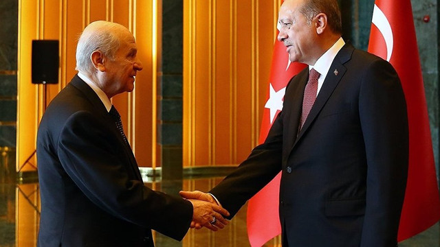 Cumhur İttifakı genişledi ! İşte aday gösterilen iller