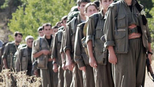 ''PKK Abdullah Öcalan'ı dışlıyor''