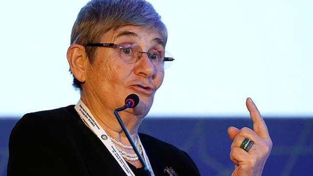 Cann Karatay'dan bir uyarı daha: ''Onun yerine yumurta yiyin''