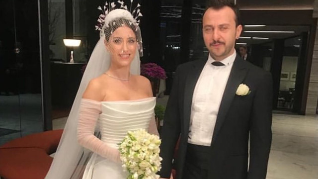 Yeni gelin Hazal Kaya hamile mi ? Beklenen açıklama