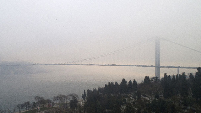 İstanbul Boğazı trafiğe açıldı
