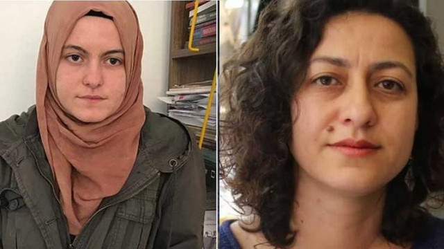 Tacize uğrayan kadınla konuşan gazeteciye gözaltı