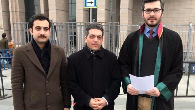 MİT TIR’ları davasında Aydınlık davası düştü