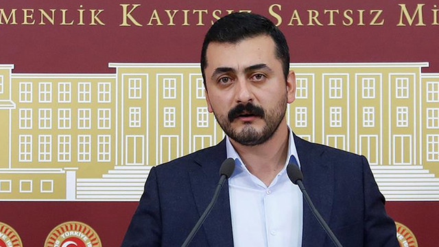 Eren Erdem'in için yapılan itiraz reddedildi