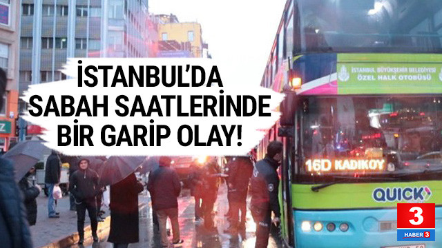 16d Otobus Saatleri