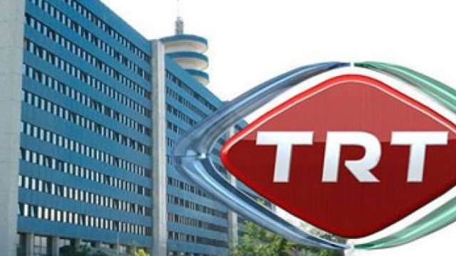 TRT 2 yayın hayatına başladı