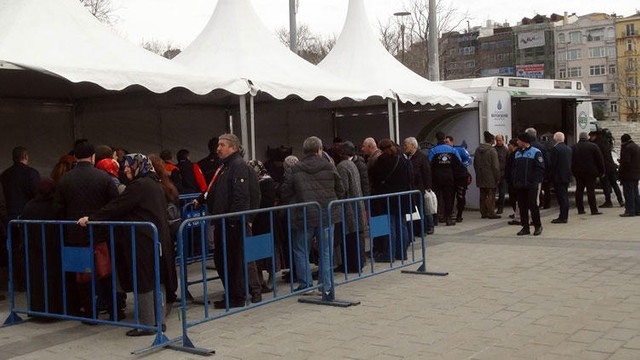 Tanzim satışlara yeni ürünler ekleniyor