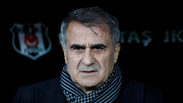 Senol Gunes Fenerbahce Buyuk Maclara Iyi Motive Oluyor Futbol