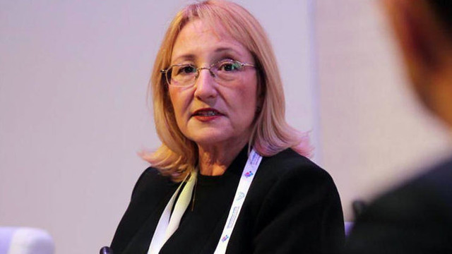 Prof. Dr. Beril Dedeoğlu yoğun bakımda