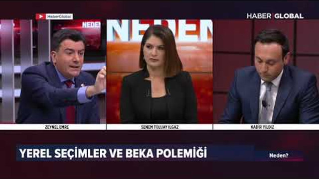 Canlı yayında Kılıçdaroğlu'ndan özür diledi