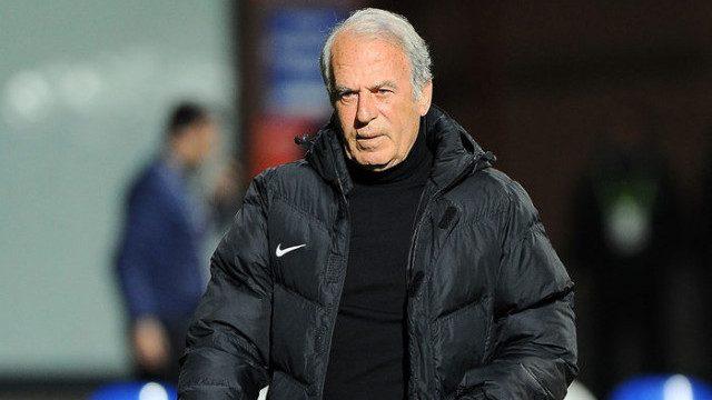Mustafa Denizli depremi! İstifa sinyali...