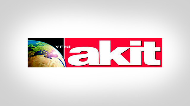 Akit gazetesi 23 sanatçıyı hedef gösterdi