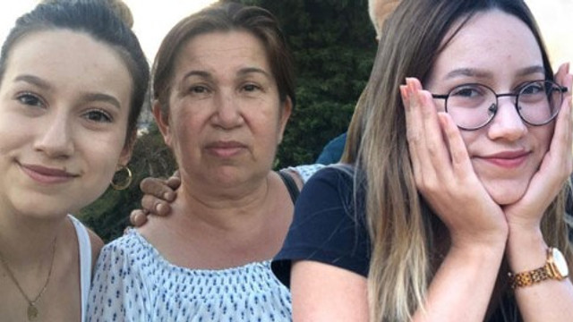 Dogum Gunu Hediyesi Umut Oldu Guncel
