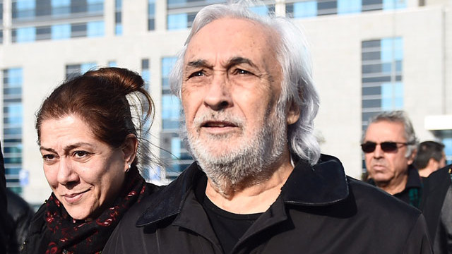 Osmanli Hanedani Mujdat Gezen E Dava Acti Guncel