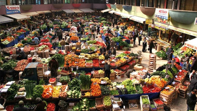 Ticaret Bakanlığı harekete geçti ! Denetimler başladı