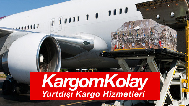 Almanya Ya En Hizli Kargo Yollamanin Yolu Kargomkolay Com Ekonomi