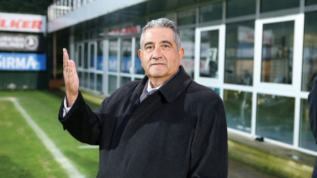 Mahmut Uslu: Fenerbahçe'nin kümede kalma şansı %60