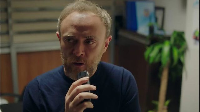 Çukur'a sürpriz transfer! Dizisi final yapan isim Çukur'da