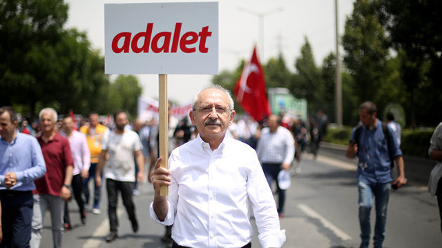 Kılıçdaroğlu’na suikast davasında karar çıktı