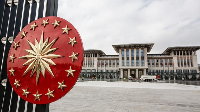 Cumhurbaşkanlığı: ''Son derece endişe verici''