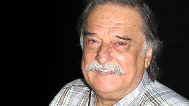 Ünlü oyuncu Erdoğan Sıcak yoğun bakımda