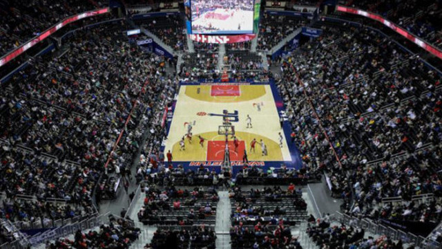 NBA All-Star'da takımların kadroları belirlendi