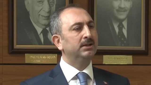 Bakan Gül: Türkiye cinayetin örtbas edilmesini önledi