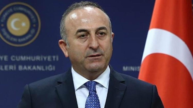 Dışişleri'nden flaş Cemal Kaşıkçı açıklaması