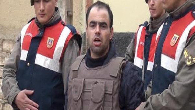 Hamile eşini öldüren katile verilen indirim hakimi bile isyan ettirdi