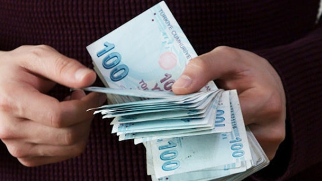 Binlerce çalışana 2 bin 900 TL promosyon ödenecek